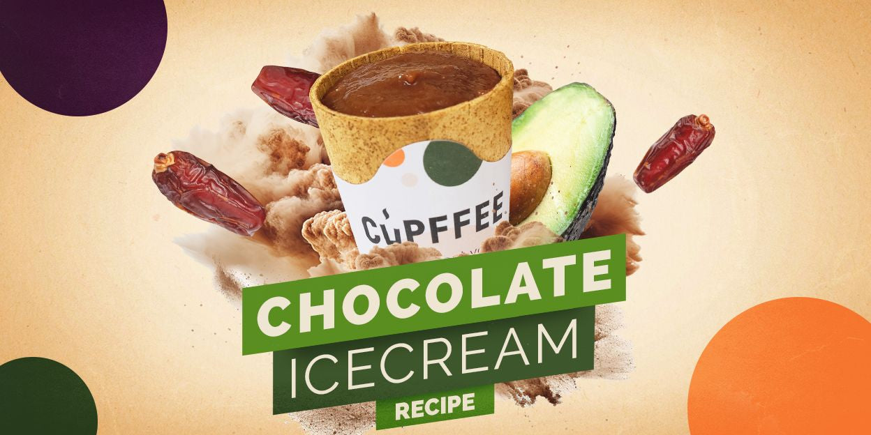 Chocolate Ice Cream Recipe