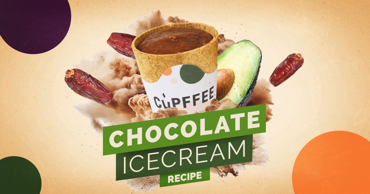 Chocolate Ice Cream Recipe