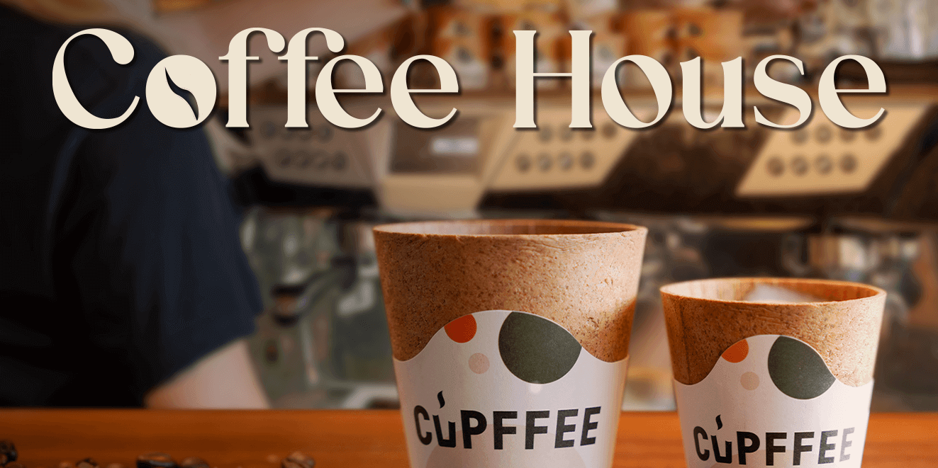 Cupffee Coffee House