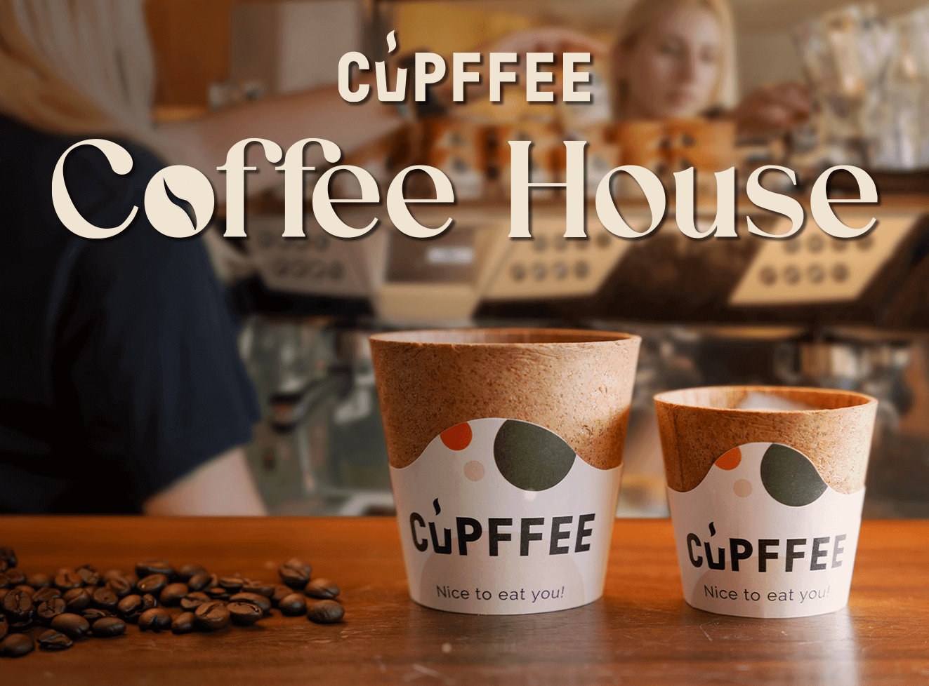 Cupffee Coffee House