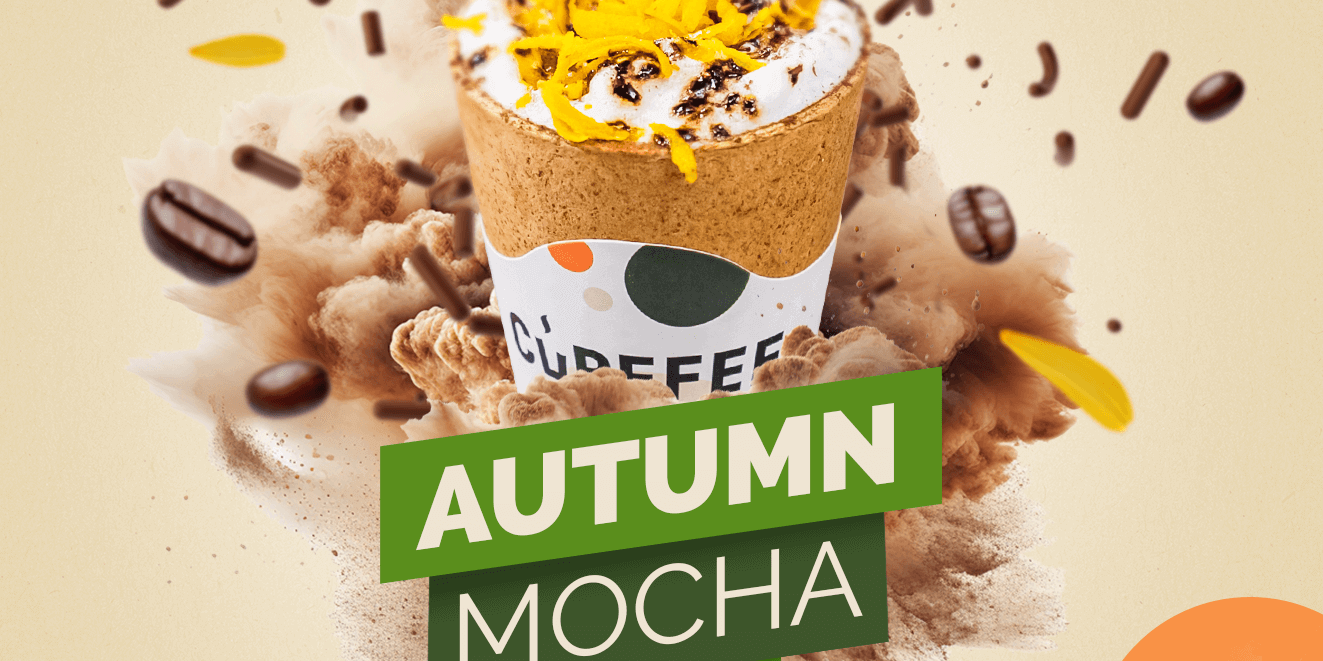 AUTUMN MOTCHA