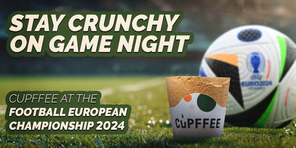 Cupffee at the Football European Championship 2024