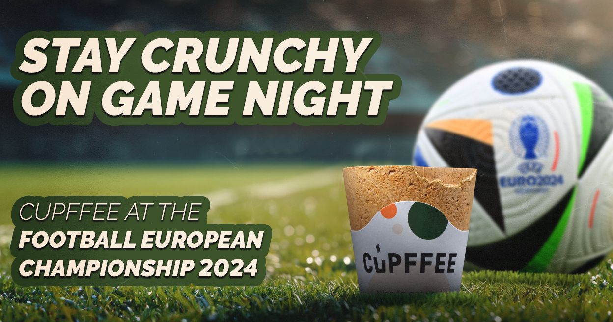 Cupffee at the Football European Championship 2024