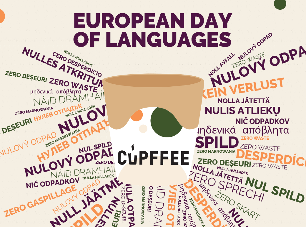 European Day of Languages