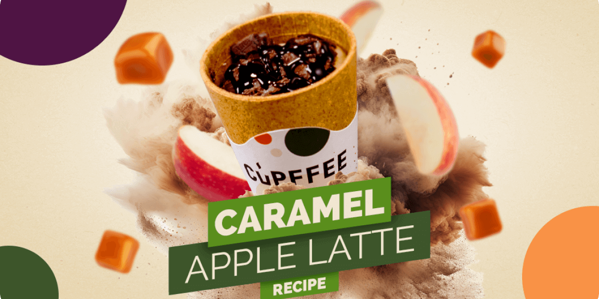 Metro partners with Cupffee