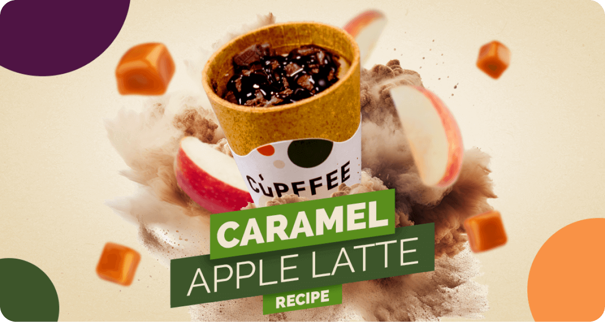 Metro partners with Cupffee