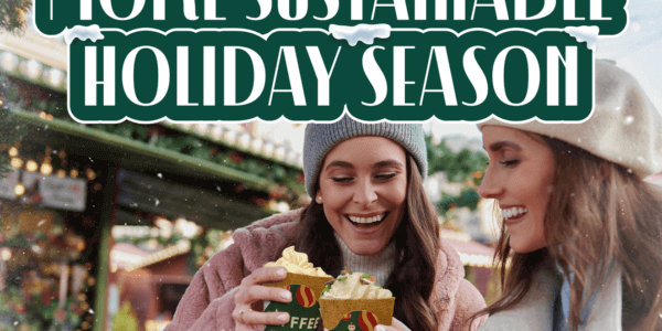 More Sustsainable Holiday Season