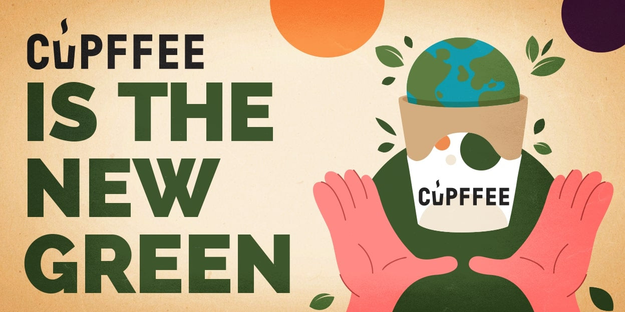 Cupffee and the International Day of Zero Waste
