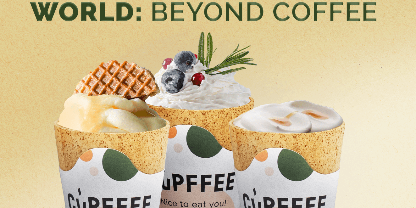 Cupffee in the Culinary World: Beyond Coffee
