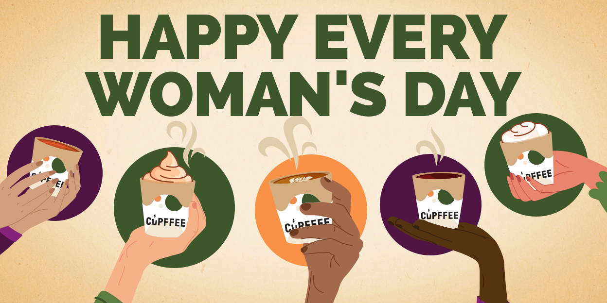 Empowering Change with Women in Sustainability