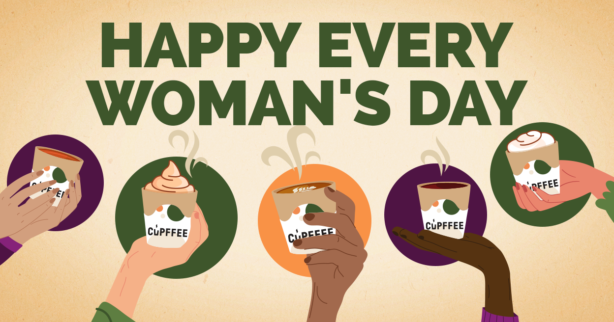 Empowering Change with Women in Sustainability