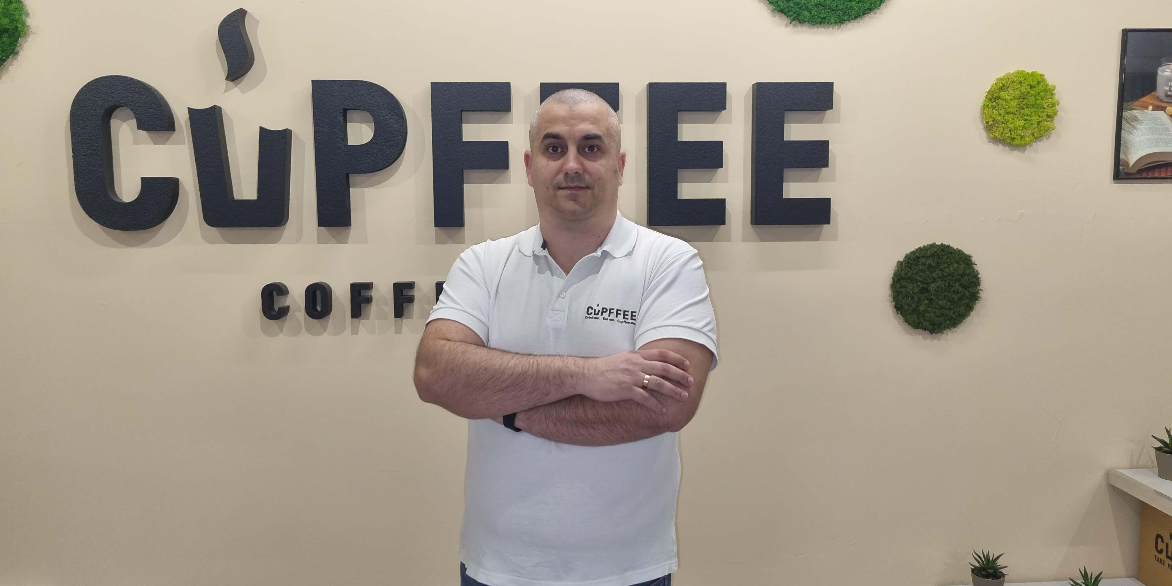 Cupffee Secures Strategic Investment: Paving the Way for a Greener Coffee Culture!