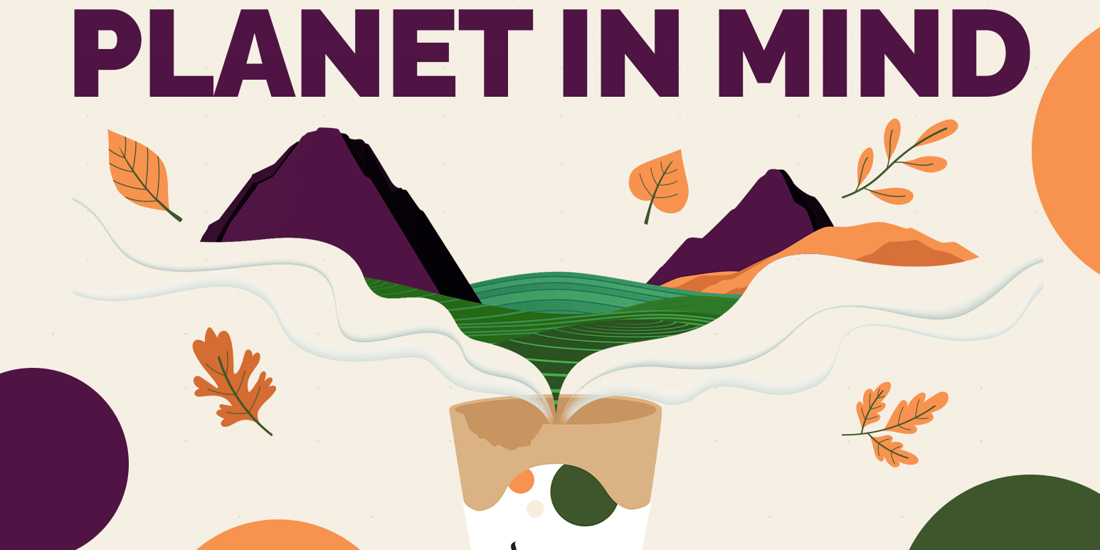 Travel with the Planet in Mind