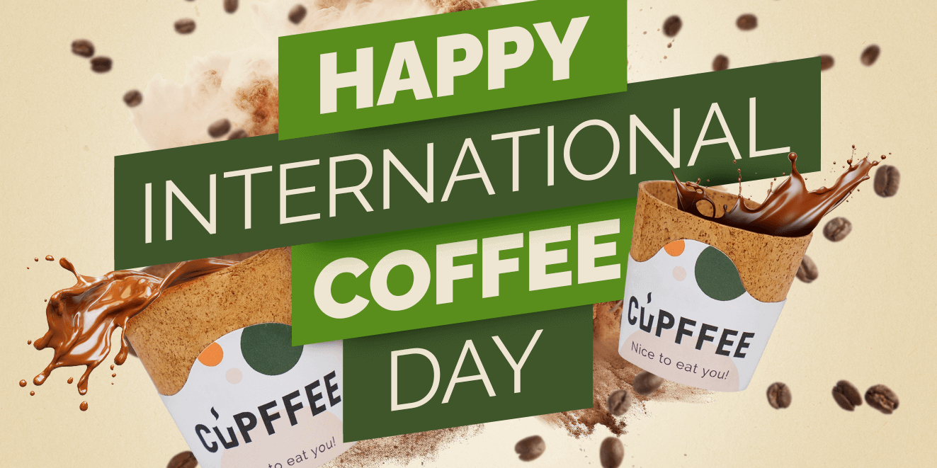 International Coffee Day