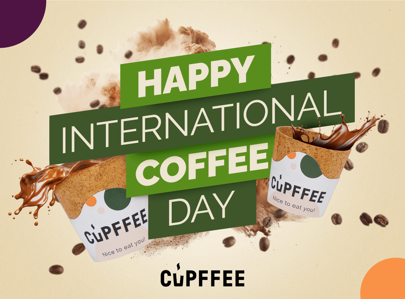 International Coffee Day