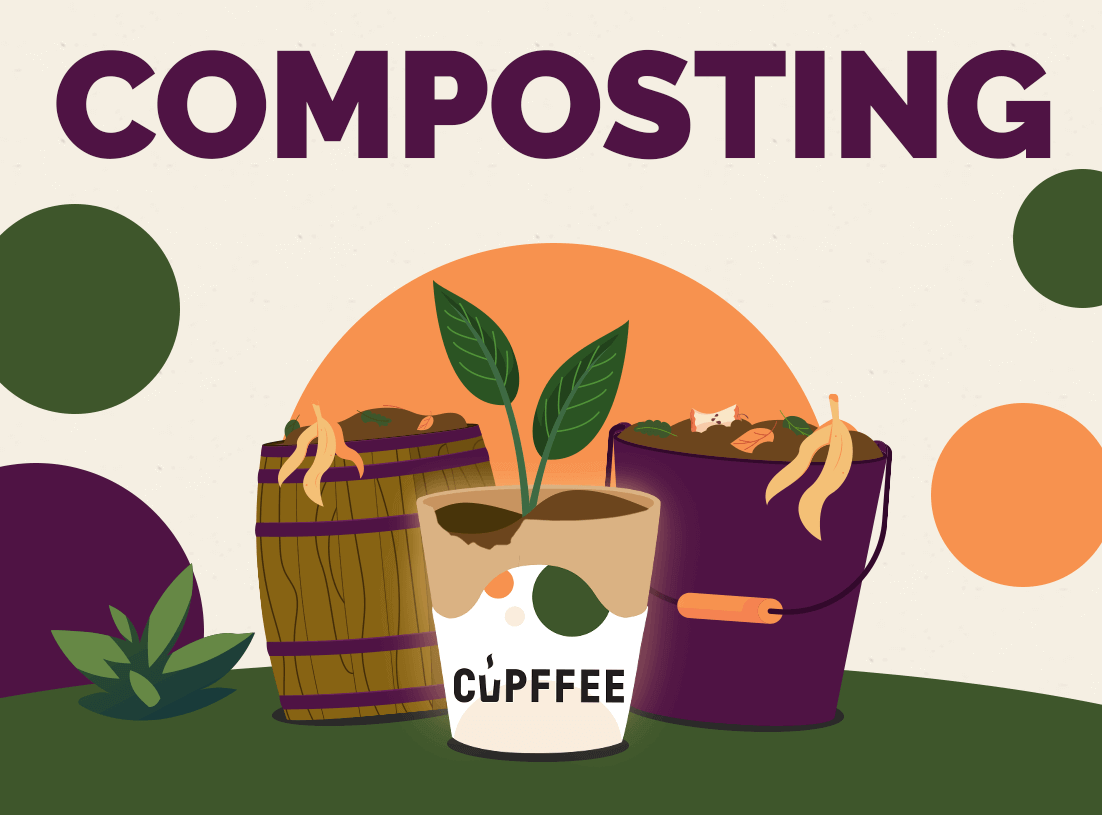 Composting at home