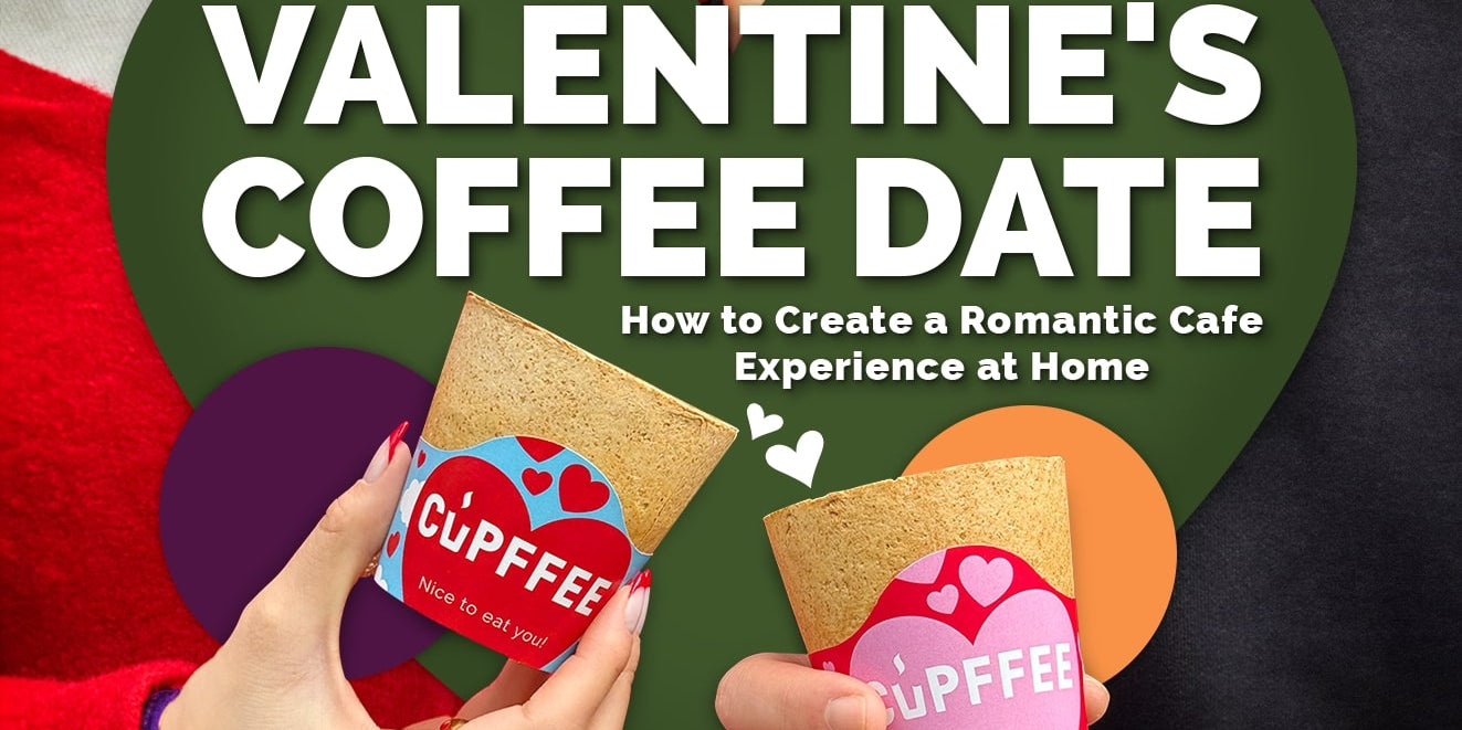 How to Create a Romantic Cafe Experience at Home