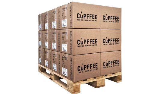 Shop Cupffee