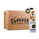 Luxury box -240 cups 220ml (7.5 oz)