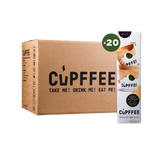 Luxury box -200 cups 110ml (3.4 oz)