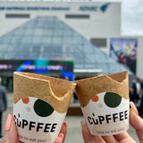 Luxury box -200 cups 110ml (3.4 oz)