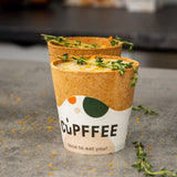 Luxury box -200 cups 110ml (3.4 oz)