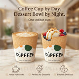 Choose Your Cupffee Bundle